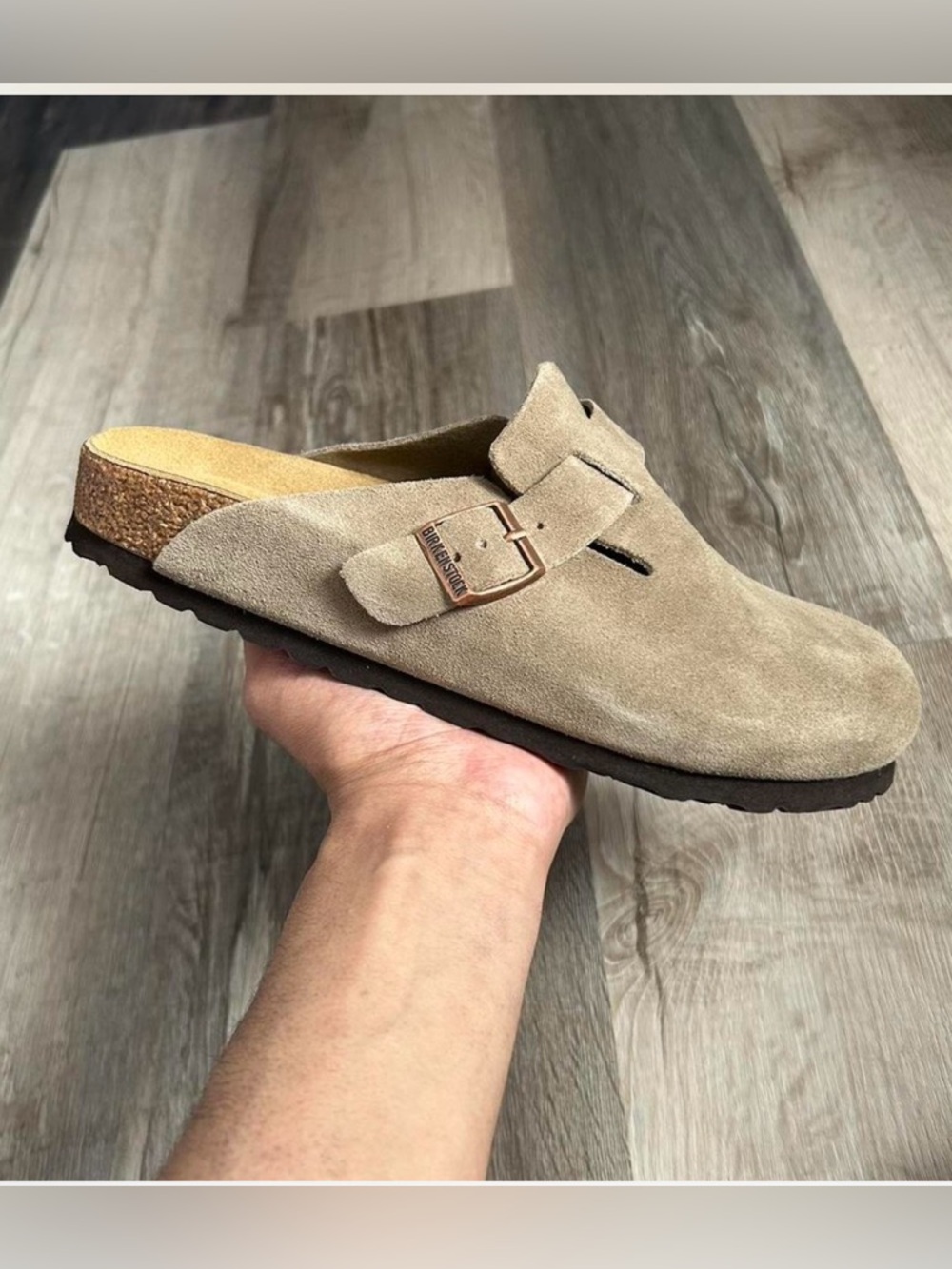 Birkenstock Boston Clogs - Picture 7 of 7